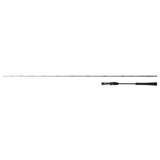 Shimano Game Type Light Jig Cast B632 191cm 50-160g 1+1pcTetikli Jig Olta Kamışı