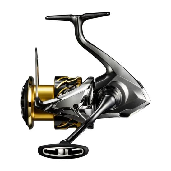 Shimano Twin Power FD C3000M HG Spin Olta Makinesi