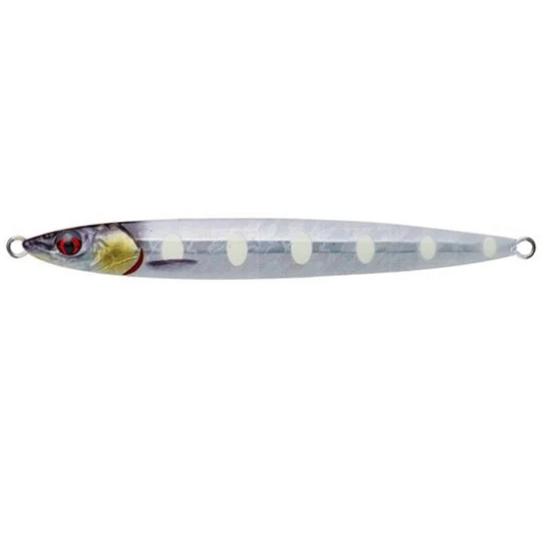 Savage Gear 3D Slim Jig Minnow 12.5cm 60g Vertical Jig Yem