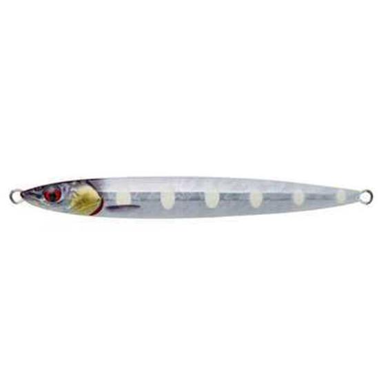 Savage Gear 3D Slim Jig Minnow 14cm 80g Vertical Jig Yem