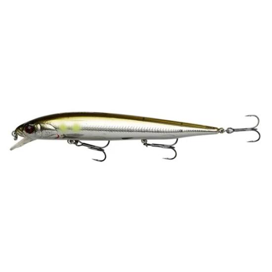 Savage Gear 3D Smelt Twitch N Roll SR 14cm 20g Dalarlı Maket Yem