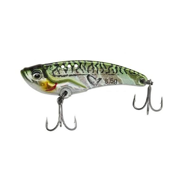 Savage Gear Vib Blade 3.5cm 4g Vibrasyon Jig Yem