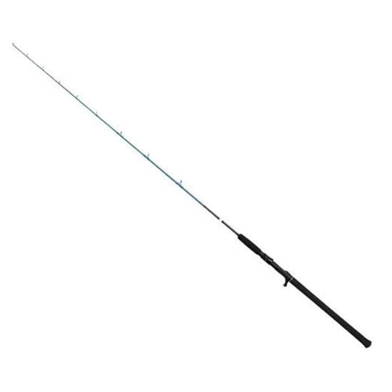 Savage Gear SGS2 Jigging 59 180cm 60-180g Tek Parça Tetikli Jig Olta Kamışı