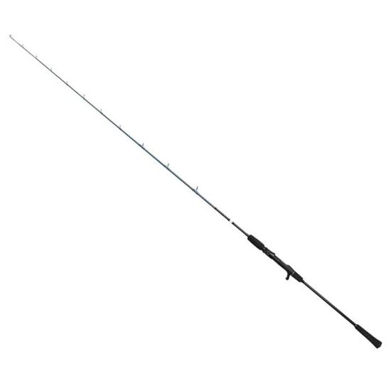 Savage Gear SGS2 Slow Jigging 64 193cm Max 250g Slow Jigging Tetikli Olta Kamışı