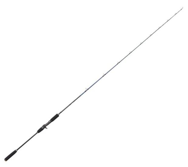 Savage Gear SGS6 Slow Jigging 64 193cm Max 250g Slow Jigging Olta Kamışı