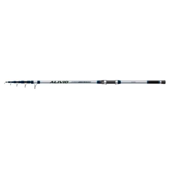 Shimano Alivio Allround Tele GT 300cm 50-100g Teleskopik Olta Kamışı