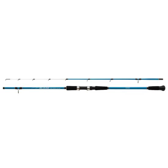 Shimano Alivio Boat Quiver 150cm 50-150g Bot Olta Kamışı