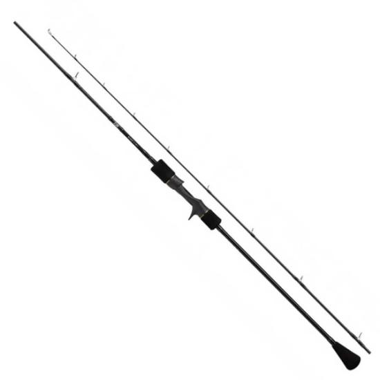 Daiwa Blast SJ 191cm 200-330g 2P Tetikli Slow Jig Olta Kamışı