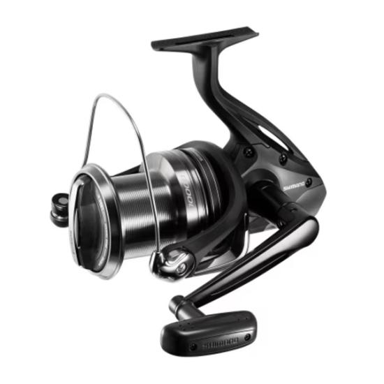 Shimano Beastmaster 10000 XB Surf Olta Makinesi