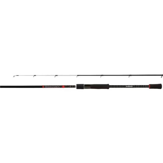 Shimano Bassterra LRF Spinning 244cm 3-15g Lrf Olta Kamışı