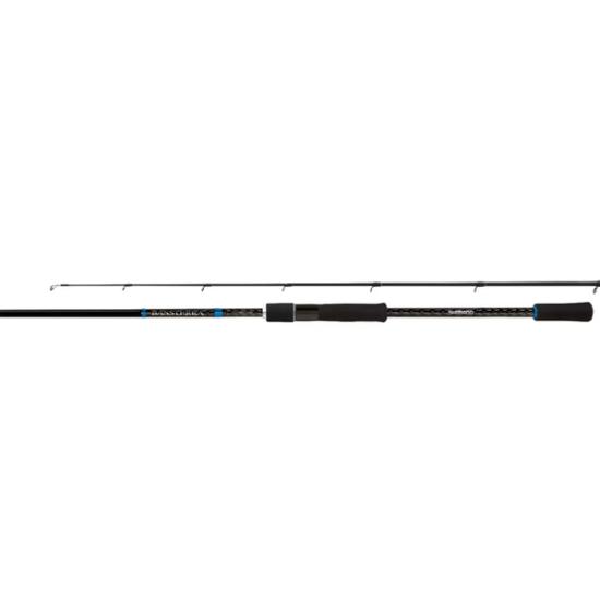 Shimano Bassterra Sea Bass Spinning 274cm 7-30g Spin Olta Kamışı