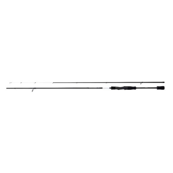 Shimano Bassterra XTP LRF Spinning 205cm 0,5-8g Lrf Olta Kamışı