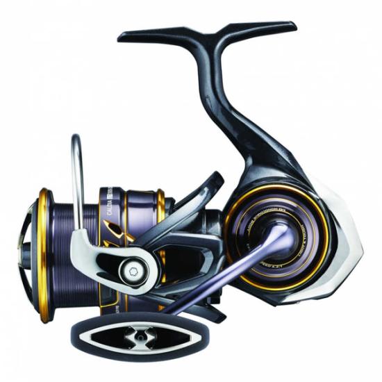 Daiwa Caldia MQ 22 LT 4000 DC Spin Olta Makinesi