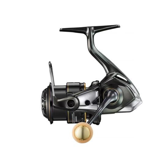 Shimano Cardiff XR C2000S Light Spin Olta Makinesi