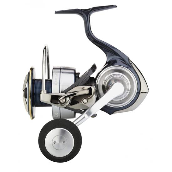 Daiwa Certate G 19 LT 5000 DXHA Shore Jigging Olta Makinesi