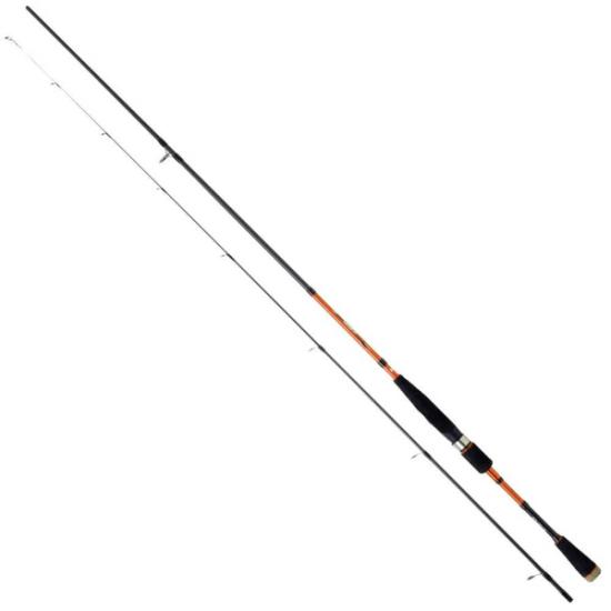 Daiwa Crossfire New 183cm 5-14g Lrf Olta Kamışı