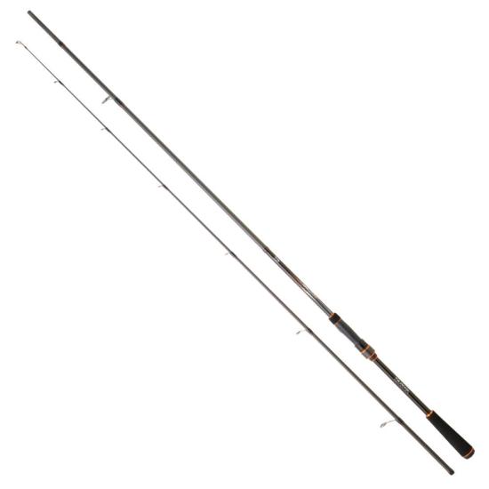 Daiwa New Crossfire 225cm 10-35g Spin Olta Kamışı