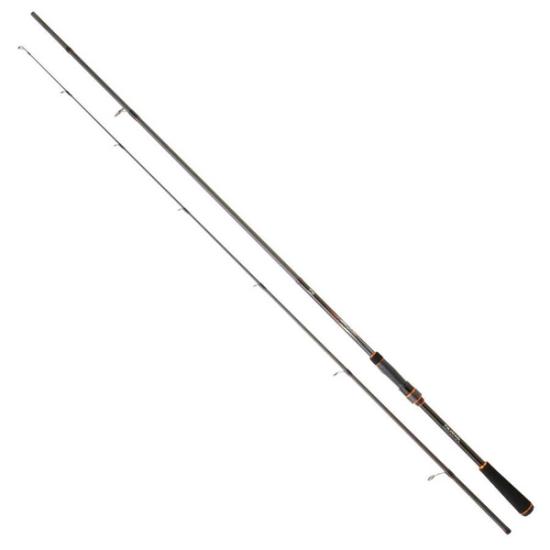 Daiwa New Crossfire 244cm 7-28g Spin Olta Kamışı