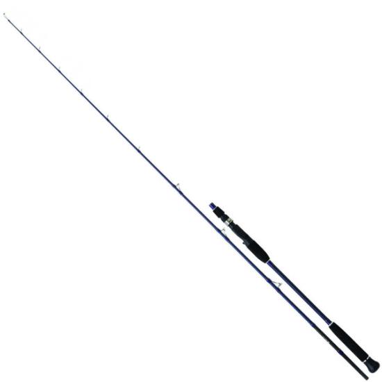 Daiwa Exceler Oceano 193cm Max 180g Tetikli Jig Olta Kamışı