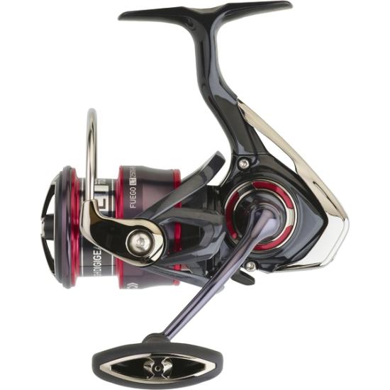 Daiwa Fuego 20 LT 2500 Spin Olta Makinesi