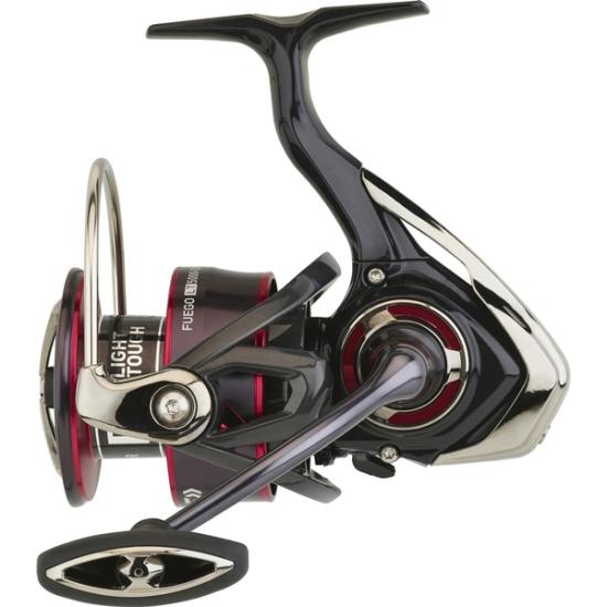 Daiwa Fuego 20 LT 5000 CXH Spin Olta Makinesi