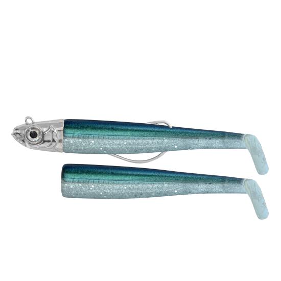 GT-Bio Roller Shad 125 Combo + 1 Gövde 12.5cm 16g Silikon Yem