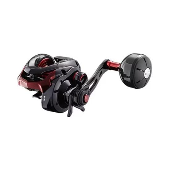 Shimano Genpu 201 XT PG Sol Kol Tai Rubber Olta Makinesi