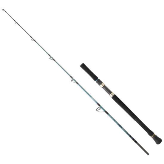 Daiwa Grandwave Spin 168cm 60-120g Jig Olta Kamışı