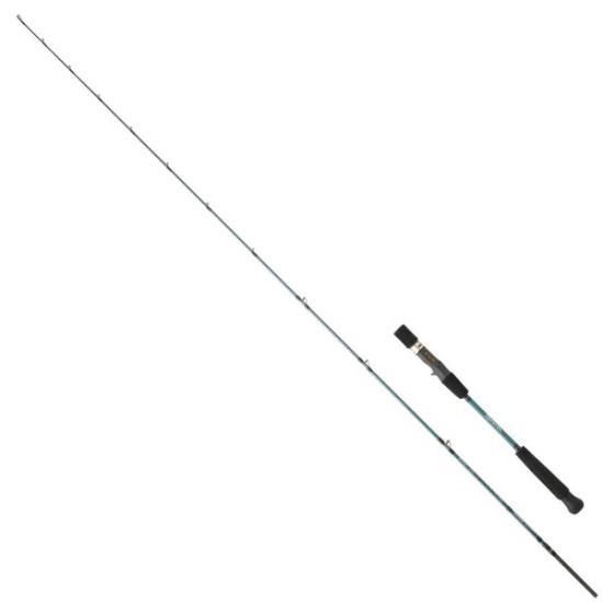 Daiwa Grandwave 199cm Max 180g 1+1 Tetikli Slow Jig Olta Kamışı