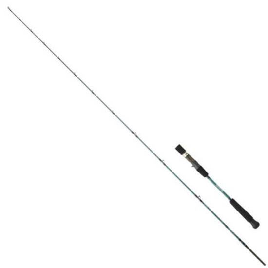 Daiwa Grandwave 199cm Max 220g 1+1 Tetikli Slow Jig Olta Kamışı