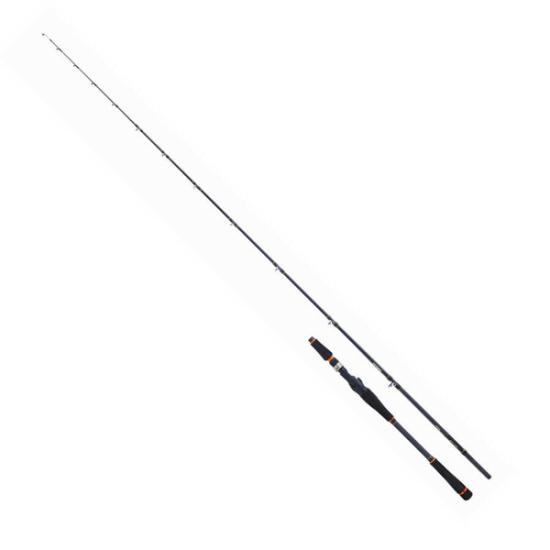 Daiwa New Legalis 208cm 40-160g Tetikli Tai Rubber Olta Kamışı