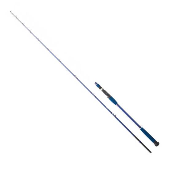 Daiwa Legalis Oceano JG 198cm 250g 1+1 Tetikli Jig Olta Kamışı