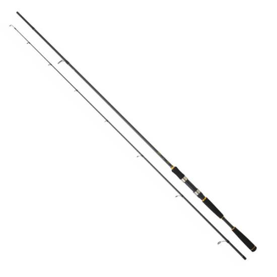 Daiwa New Legalis Seabass 240cm 10-35gr Spin Olta Kamışı