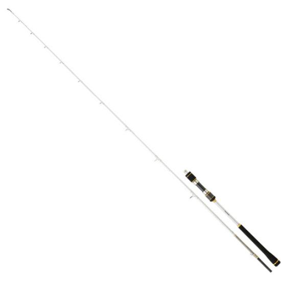 Daiwa Megaforce CF 180cm 30-80g 2p Jig Olta Kamışı