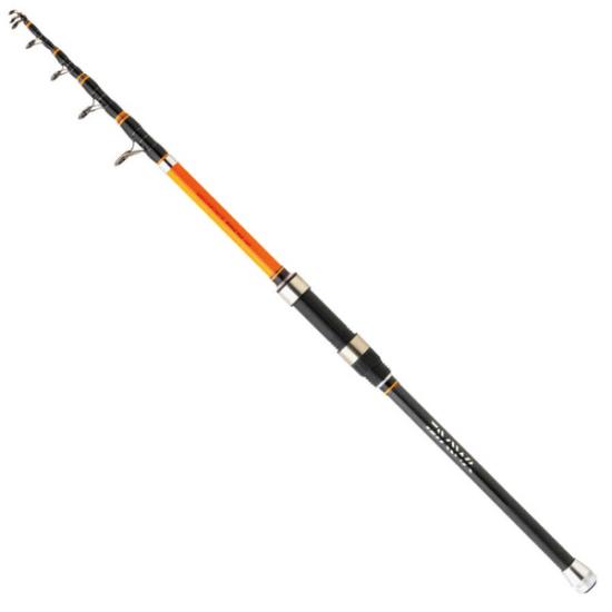 Daiwa Megaforce Buscle Tele 180cm 20-80g Bot Olta Kamışı