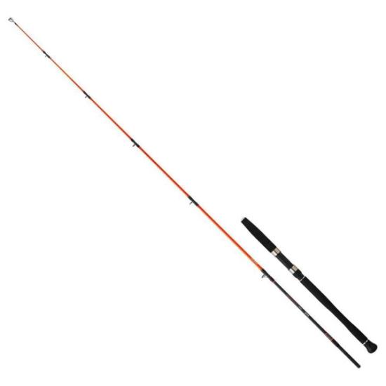 Daiwa Megaforce 170cm 90-210g Jig Olta Kamışı