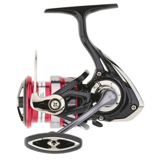 Daiwa Ninja 18 LT 2500 XH  Spin Olta Makinesi