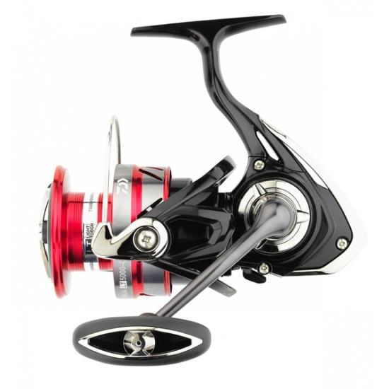 Daiwa Ninja 18 LT 5000 C Spin Olta Makinesi