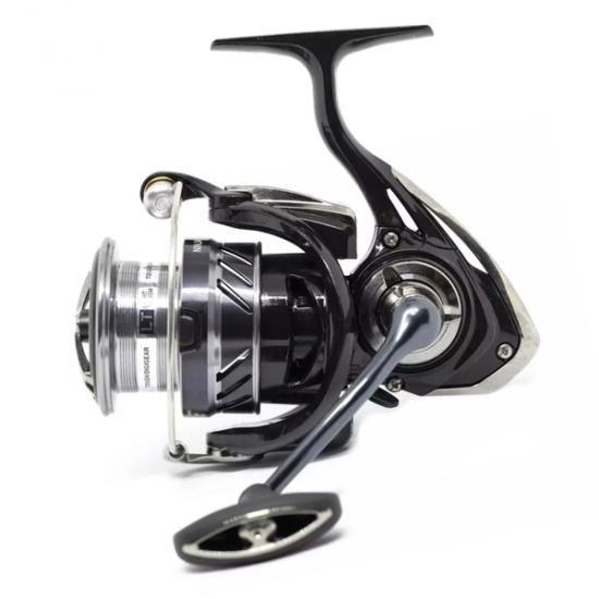 Daiwa Ninja BS 19 LT 3000 C Spin Olta Makinesi