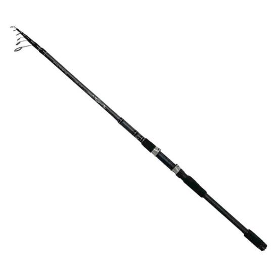 Okuma Wave Power Tele Spin 213cm 10-30g Teleskopik Olta Kamışı