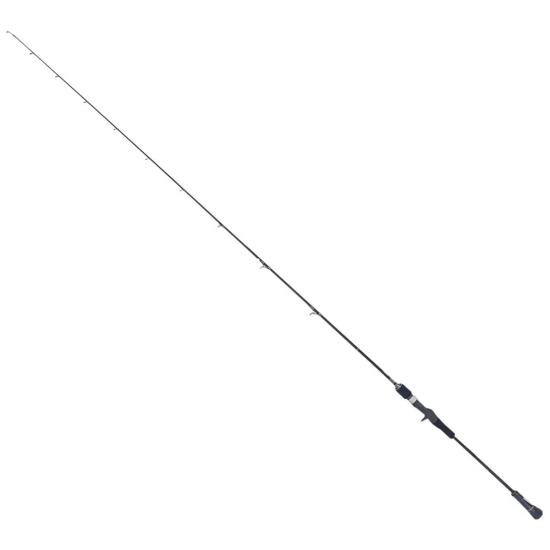 Okuma Tesoro TSR-C-662M PE2 198cm 40-150g Slow Jig Kamışı