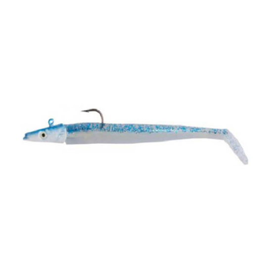 Ryuji Snake Shad 12cm 16g Silikon Yem