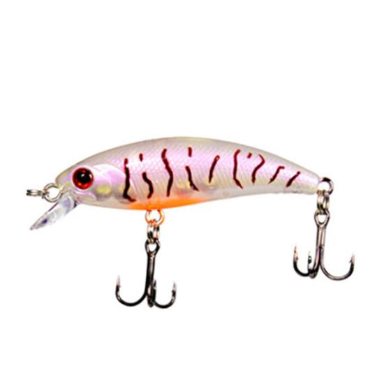 Ryuji Baby Minnow Sinking 5cm 4.5g Lrf Maket Yem