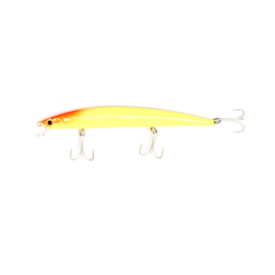 Ryuji Bay Minnow Sinking 14.5cm 24g Dalarlı Maket Yem