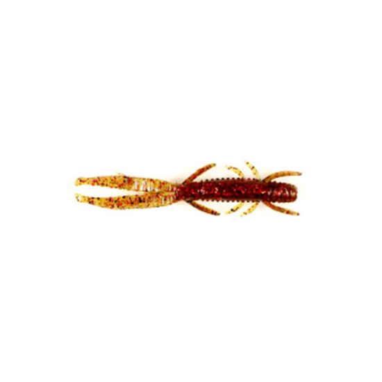 Ryuji Hogy Shrimp 7.6cm Silikon Yem