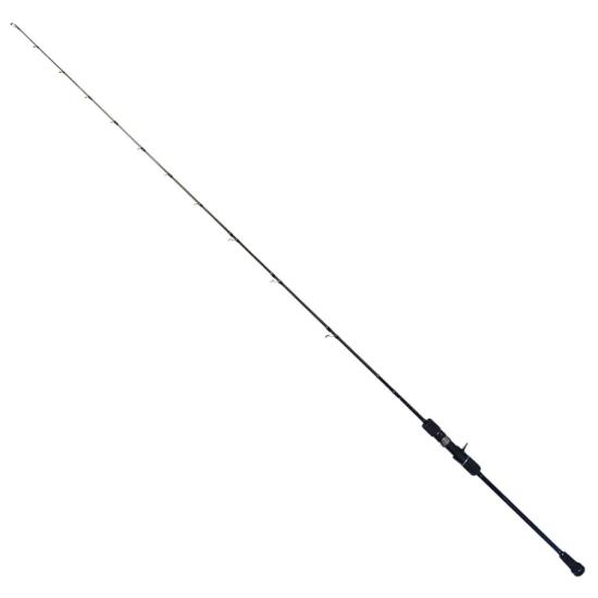 Ryuji Oceanus 190cm 200g Slow Jig Olta Kamışı