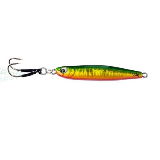 Ryuji Sniper 35gr Shore Jig Yem