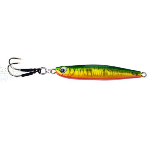 Ryuji Sniper 60gr Shore Jig Yem