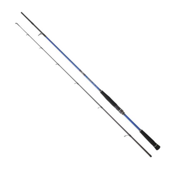 Daiwa Samourai Seabass 240cm 14-42gr Spin Olta Kamışı