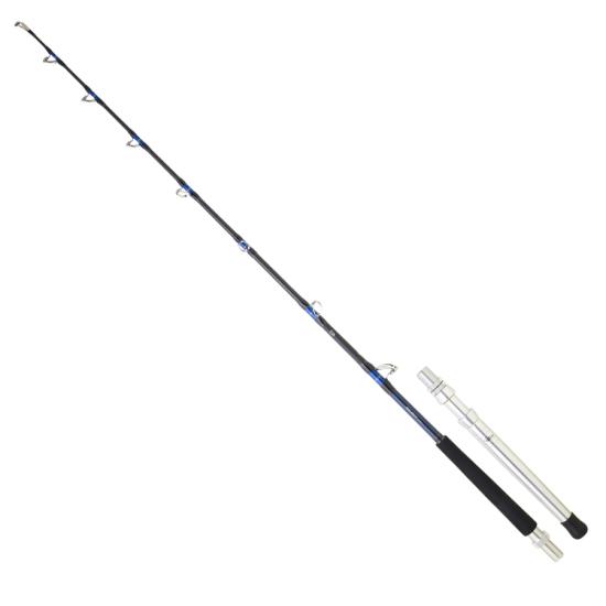 Daiwa Saltiga 190cm 80-130Lbs Trolling & Çıkrık Olta Kamışı